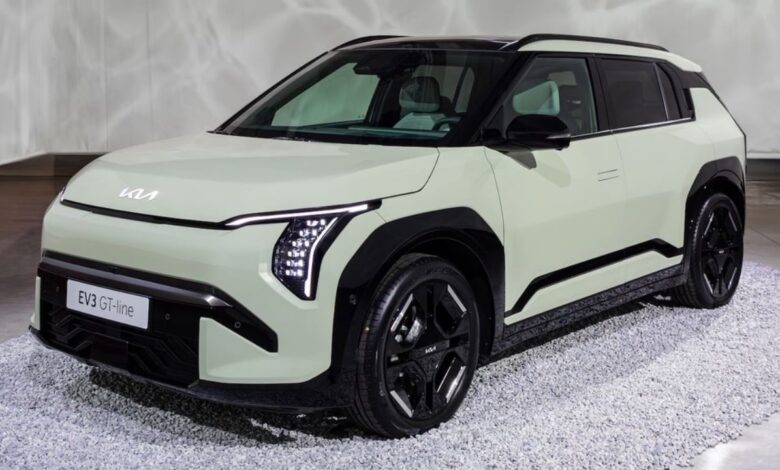 The Futuristic Subcompact Crossover Set to Electrify the EV Market – Yanko Design The Futuristic Subcompact Crossover Set to Electrify the EV Market – Yanko Design