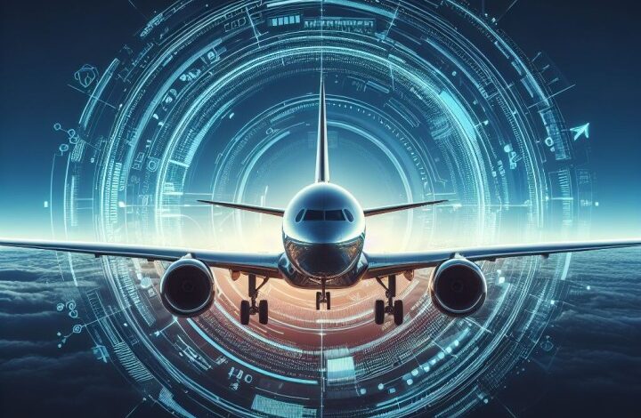 “Coordinated efforts from various stakeholders can enhance cybersecurity in civil aviation,” says Jaideep Mirchandani “Coordinated efforts from various stakeholders can enhance cybersecurity in civil aviation,” says Jaideep Mirchandani