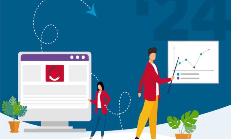Top 5 industry trends in strategic portfolio planning for 2024 Top 5 industry trends in strategic portfolio planning for 2024