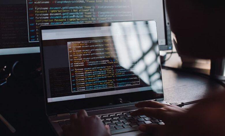 Citywire Selector | Welcome to the lose/lose world of cybersecurity attacks Citywire Selector | Welcome to the lose/lose world of cybersecurity attacks