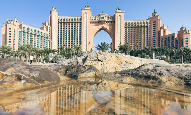 Dubai fintech summit draws global interest Dubai fintech summit draws global interest