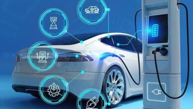 Elevating EV Battery Performance with Tape Solutions