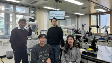 Smart Lab Revolutionizes Nanomaterial Development