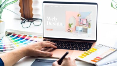 Small Business Website Design Best Practices & Examples – Forbes Advisor