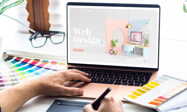 Small Business Website Design Best Practices & Examples – Forbes Advisor Small Business Website Design Best Practices & Examples – Forbes Advisor