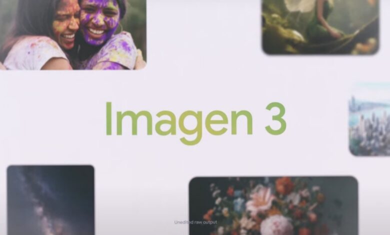 Google unveils Veo and Imagen 3, new AI powered generative media models | Technology News Google unveils Veo and Imagen 3, new AI powered generative media models | Technology News