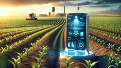 Artificial Intelligence in Food and Agriculture