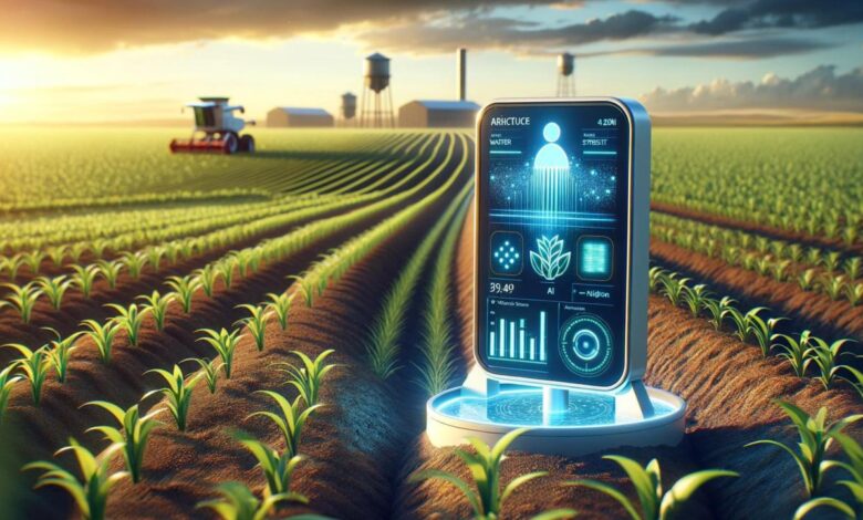 Artificial Intelligence in Food and Agriculture Artificial Intelligence in Food and Agriculture