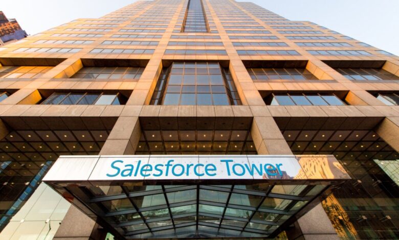 Salesforce Expands Einstein Copilot Capabilities: What’s Going On With Its Stock? – Salesforce (NYSE:CRM) Salesforce Expands Einstein Copilot Capabilities: What’s Going On With Its Stock? – Salesforce (NYSE:CRM)
