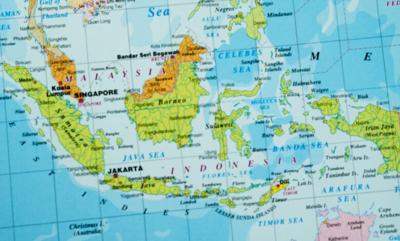 Microsoft’s Makes .7 Billion Bet on Indonesia AI Microsoft’s Makes .7 Billion Bet on Indonesia AI