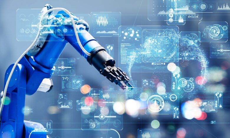 Forget the Hype – Here’s Some Real AI Forget the Hype – Here’s Some Real AI