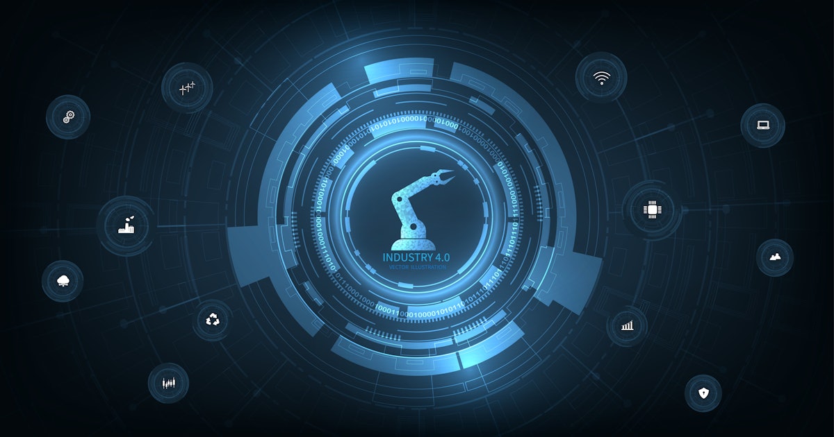 7 Ways AI is Revolutionizing Cybersecurity - Europeantech