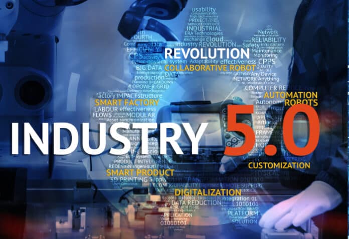 Industry 5.0