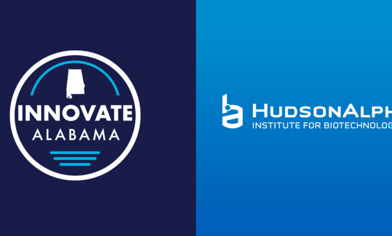 HudsonAlpha gains Innovate Alabama Network designation, grants for entrepreneurs HudsonAlpha gains Innovate Alabama Network designation, grants for entrepreneurs