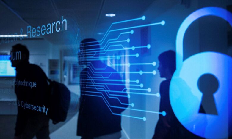 Strengthening Canada’s cybersecurity defences: a call to action Strengthening Canada’s cybersecurity defences: a call to action