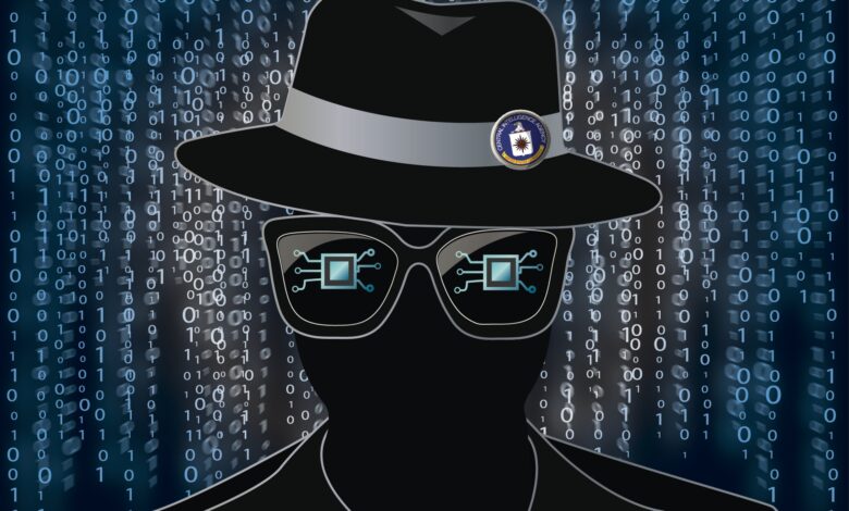 Insider Q&A: CIA’s chief technologist’s cautious embrace of generative AI Insider Q&A: CIA’s chief technologist’s cautious embrace of generative AI