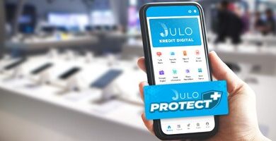 Leading Indonesian Fintech JULO Accelerates Insurance Inclusion with Financial Inclusion through JULO Protect Plus