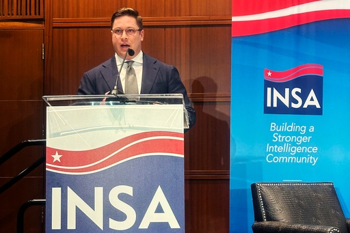 US intelligence agencies’ embrace of generative AI is at once wary and urgent US intelligence agencies’ embrace of generative AI is at once wary and urgent