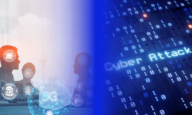 Internal Communication Gaps Expose Organization to Cyber Attack Internal Communication Gaps Expose Organization to Cyber Attack