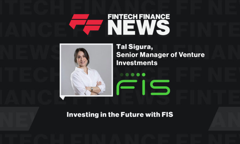 Investing in the Future with FIS Investing in the Future with FIS
