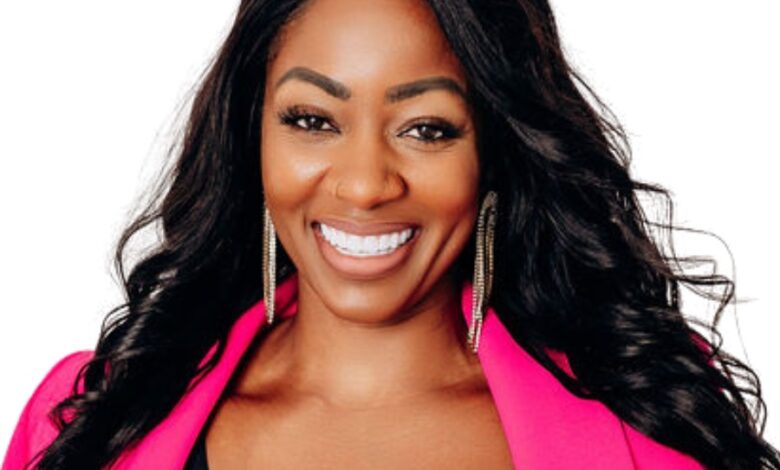 Latasha Mitchell of Conic360 Leads Marketing Industry with Expertise in CRM and AI-Driven Strategies Latasha Mitchell of Conic360 Leads Marketing Industry with Expertise in CRM and AI-Driven Strategies