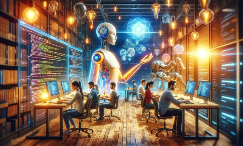 Is The Future of AI Coding in Peril? Ethics of Generative AI Is The Future of AI Coding in Peril? Ethics of Generative AI