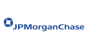 JP MOrgan and Chase logo