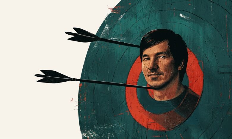 What it’s like to work at Robinhood and who it’s hiring, from CEO Vlad Tenev What it’s like to work at Robinhood and who it’s hiring, from CEO Vlad Tenev