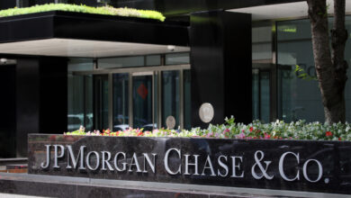 JPMorgan Chase Unveils AI-Powered Tool for Thematic Investing