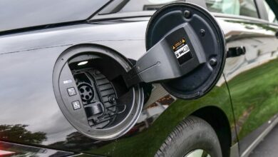 I tried charging an EV at home and it was a shock I wasn’t expecting