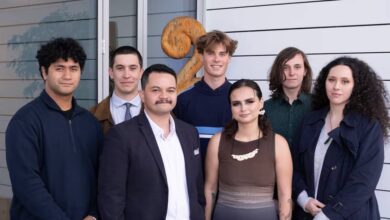 New k scholarships support upcoming Māori data scientists – Te Ao Māori News