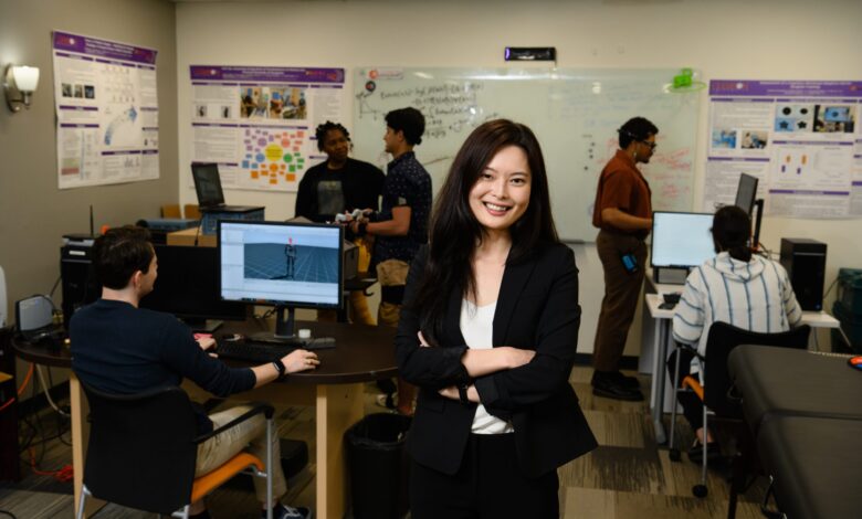 Clemson University leads research to enhance surgical team dynamics in the age of robotics Clemson University leads research to enhance surgical team dynamics in the age of robotics