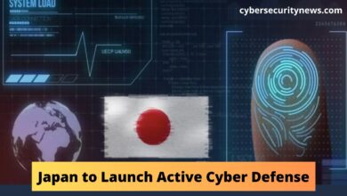 Japan To Launch Cyber Defense System Prevent Cyber Attacks