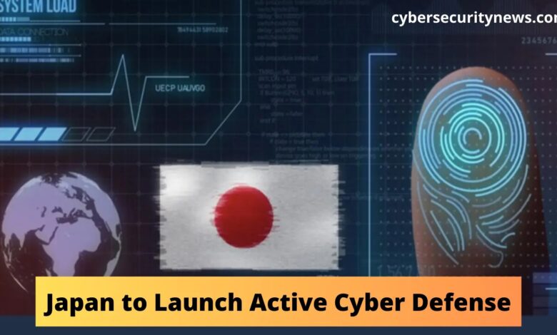 Japan To Launch Cyber Defense System Prevent Cyber Attacks Japan To Launch Cyber Defense System Prevent Cyber Attacks