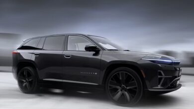 Jeep to release its first all-electric model this fall with promising all-terrain feature — here’s what we know