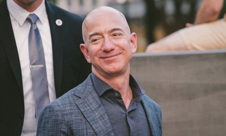 Jeff Bezos, Elon Musk and Other Top Entrepreneurs on What You’ll Need To Do To Be One Jeff Bezos, Elon Musk and Other Top Entrepreneurs on What You’ll Need To Do To Be One