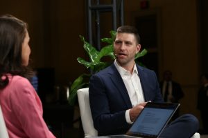 Jeff Pehler discusses the intersection between technology and business practices in a conversation with theCUBE at Alteryx Inspire.