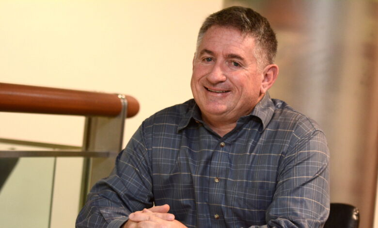 Babson’s Shay Named Chair of Global Entrepreneurship Monitor · Babson Thought & Action Babson’s Shay Named Chair of Global Entrepreneurship Monitor · Babson Thought & Action