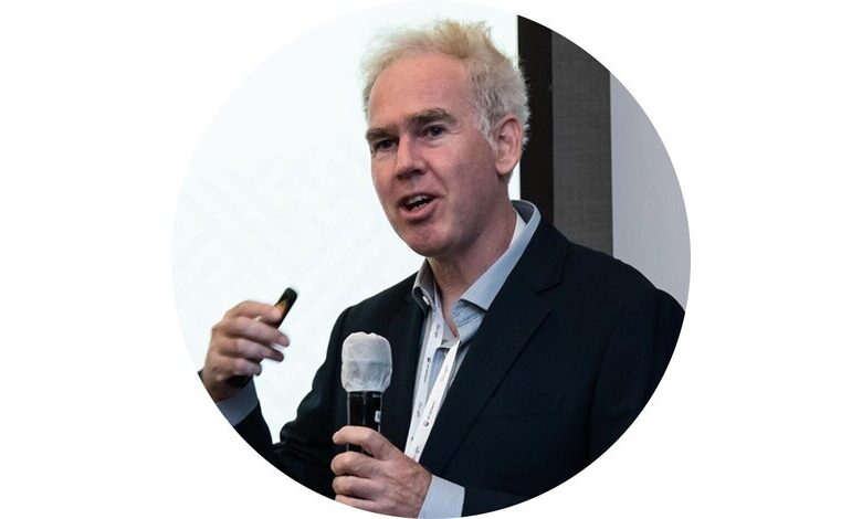 Johan Schalkwyk joins Sense as Strategic Advisor on Artificial Intelligence Johan Schalkwyk joins Sense as Strategic Advisor on Artificial Intelligence