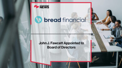 John J. Fawcett Appointed to Bread Financial’s Board of Directors