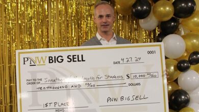 Entrepreneurs win cash prizes in ‘PNW Big Sell’ competition – Inside INdiana Business