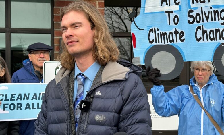 Maine board rejects proposed electric vehicle rules Maine board rejects proposed electric vehicle rules