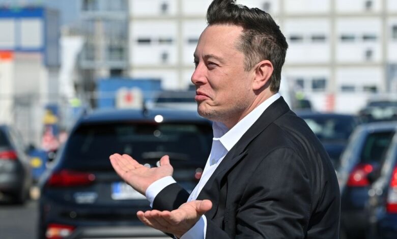 Elon Musk’s xAI plans to build ‘Gigafactory of Compute’ by fall 2025 — using 100,000 Nvidia’s H100 GPUs Elon Musk’s xAI plans to build ‘Gigafactory of Compute’ by fall 2025 — using 100,000 Nvidia’s H100 GPUs