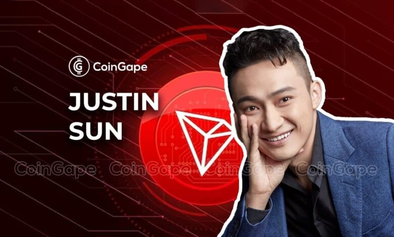Tron Founder Shares Big Robotics, AI and Blockchain Statement Tron Founder Shares Big Robotics, AI and Blockchain Statement