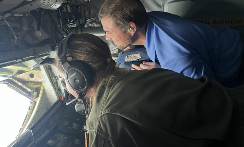 Reliable Robotics delivers KC-135 Stratotanker automation roadmap to U.S. Air Force Reliable Robotics delivers KC-135 Stratotanker automation roadmap to U.S. Air Force