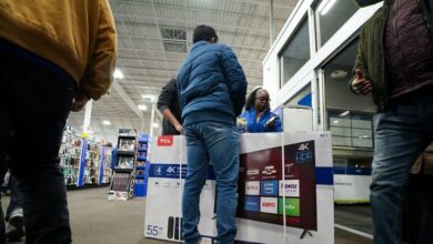 What may help Best Buy beat its sales slump? Artificial intelligence