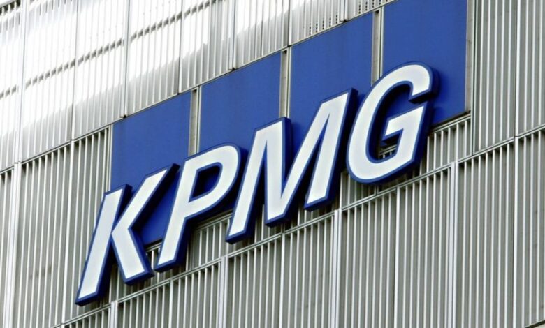 KPMG Criticises Timing Of Nigeria’s Cybersecurity Levy Implementation, Says It’s ‘Ill-Timed’ Under Current Economy KPMG Criticises Timing Of Nigeria’s Cybersecurity Levy Implementation, Says It’s ‘Ill-Timed’ Under Current Economy