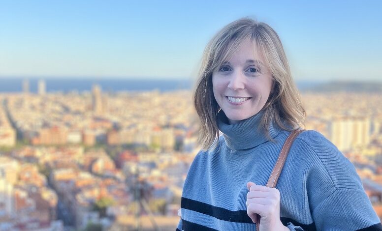 Karen Nershi Joins Middlebury Institute as Part of Cybersecurity Expansion