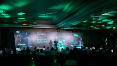 Kaspersky gathers META region partners to discuss cybersecurity industry agenda