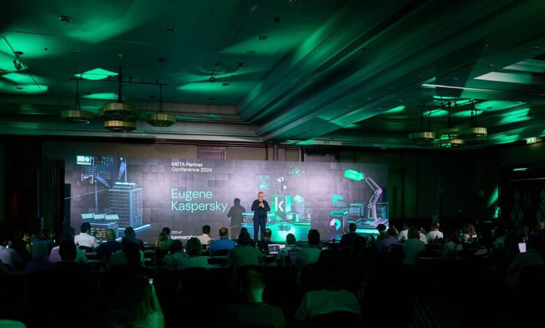Kaspersky gathers META region partners to discuss cybersecurity industry agenda Kaspersky gathers META region partners to discuss cybersecurity industry agenda